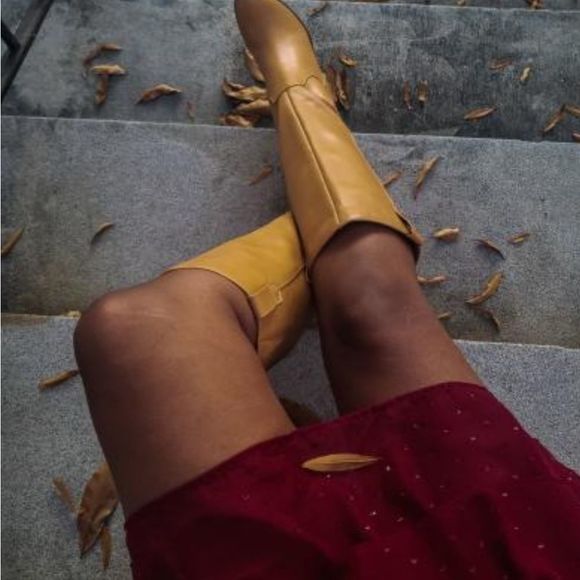 Universal Thread Davinia Riding Boots - Picture 14 of 14